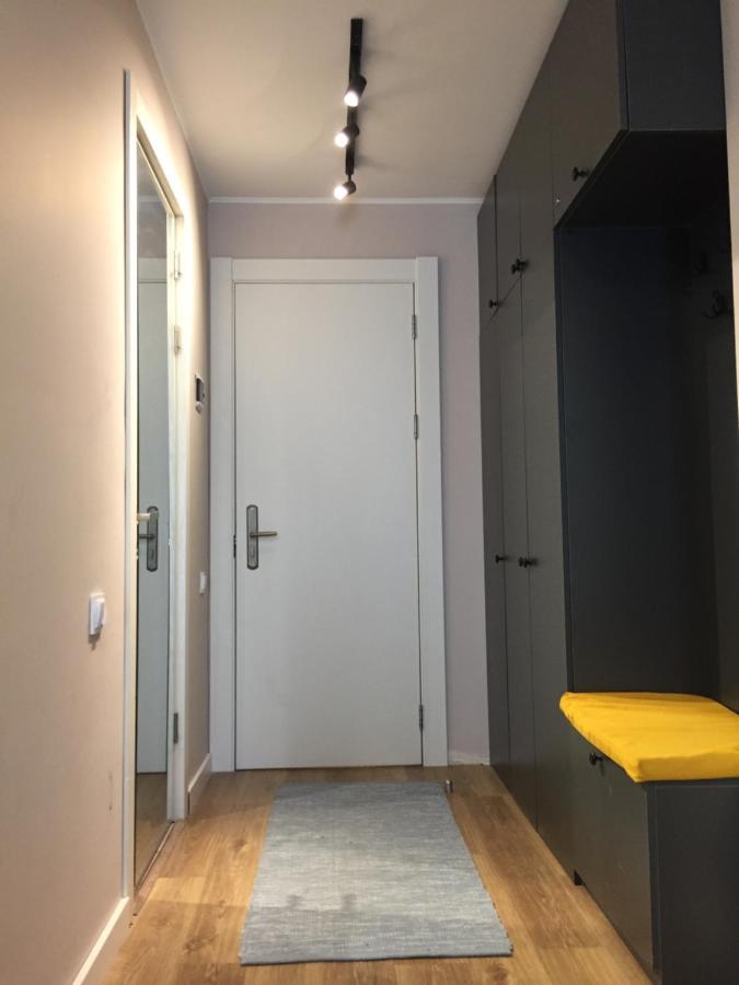 New Gudauri; Loft 2, #222. Apartment Exterior photo